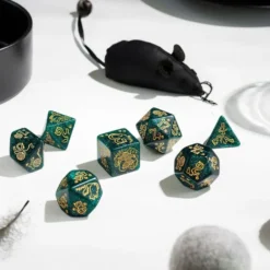 Jumbo Cats Jumbo dés set Whiskers