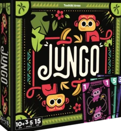 Jungo