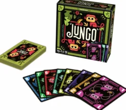 Jungo
