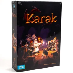 Karak