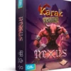 Karak : Goblin - Nexus (Ext.)