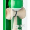 Kendama Krom- Pop lol dark green