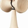 Kendama Krom- Pop lol orange
