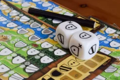 Kingdomino Duel