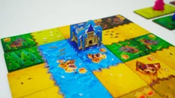 Kingdomino - nouvelle édition