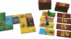 Kingdomino - nouvelle édition