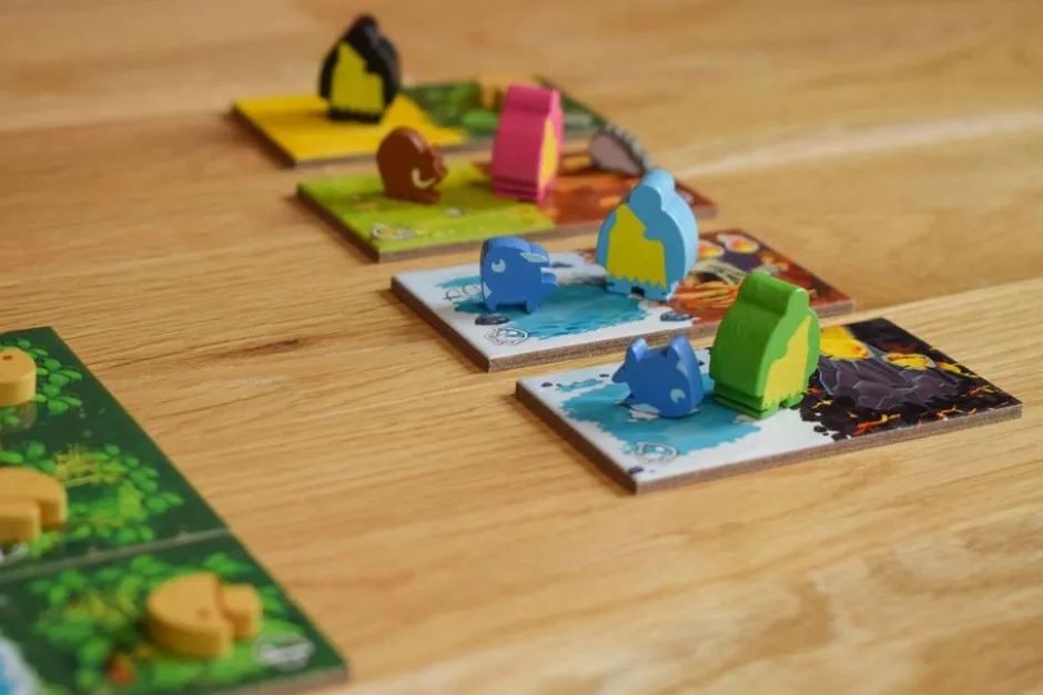 Kingdomino Origins