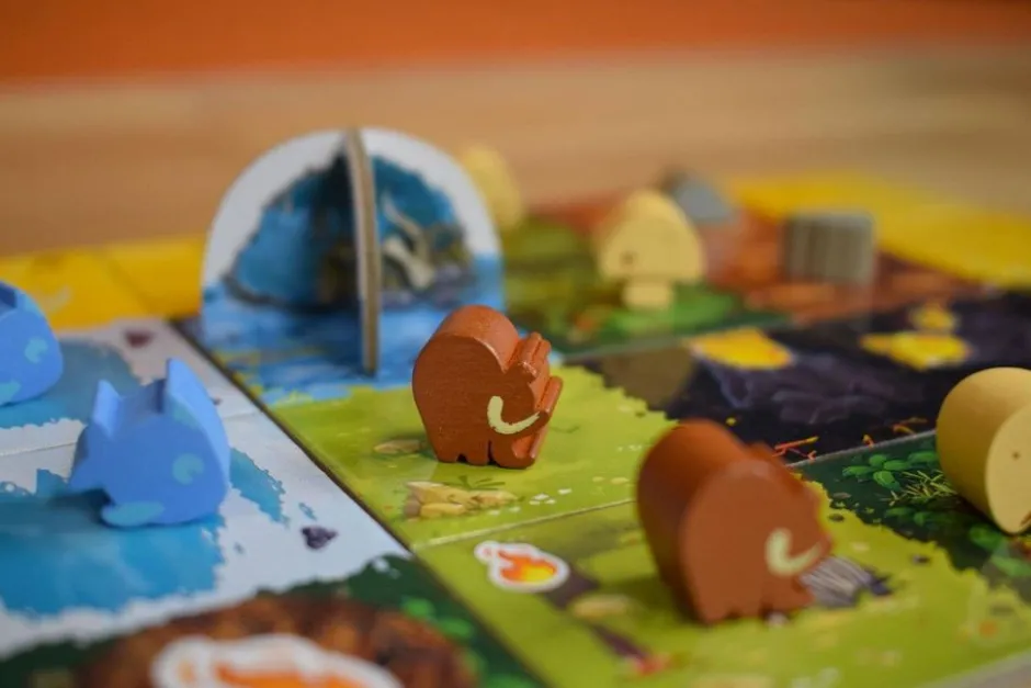 Kingdomino Origins