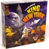 King of New York