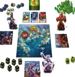 King of Tokyo
