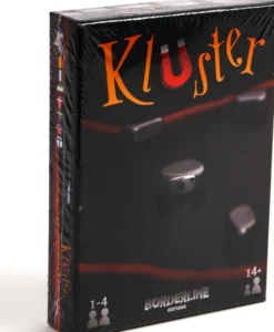 Kluster