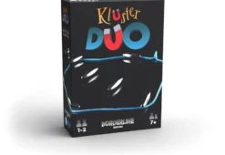 Kluster Duo