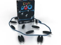 Kluster Duo