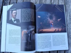 Knight : 10 ans - Artbook : L'Art de Knight