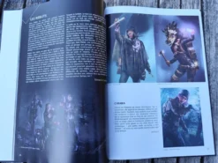 Knight : 10 ans - Artbook : L'Art de Knight
