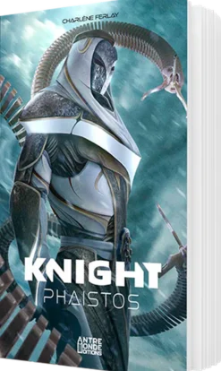 Knight : 10 ans - Roman Phaistos