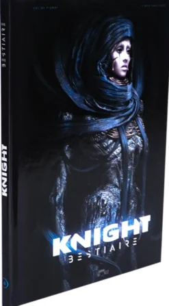 Knight : Bestiaire