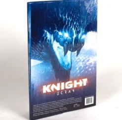 Knight : Ecran William Bonhotal
