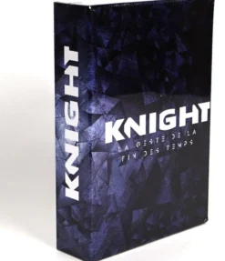 Knight : La geste de la fin des temps