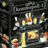 Kosmopoli:t
