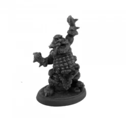 Kragmarr Pummeler - le Nain Victorieux