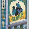 Krapules : Birds of Anarchy