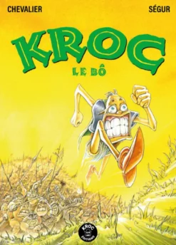 Kroc le bô