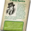 Kronologic - Paris 1920 : L'Invité Mystère (Ext.)