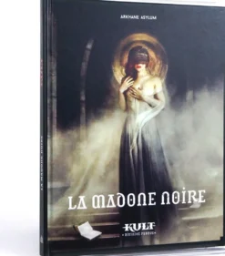 Kult : Divinité perdue - La Madone noire