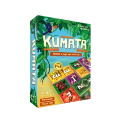 Kumata