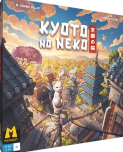 Kyoto no Neko