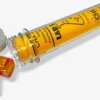 Lab Dice Gemini Gellow-Red/Yellow CHX30051