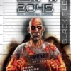 L.A. 2045 - BLACK FILES #3 – California Libre
