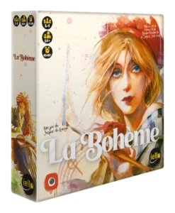 La Bohème