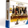 Labyrinthe : Harry Potter