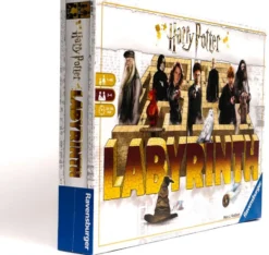 Labyrinthe : Harry Potter