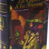 La Cigale et la Fourmi
