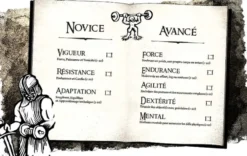 La communauté des Abdos