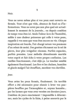 La Confrérie de Nuada - Décidez de votre destin