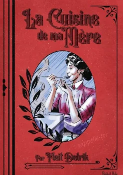 La cuisine de ma mère