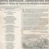 Laelith - Gazette de Laelith n°2
