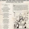 Laelith - Gazette de Laelith n°1