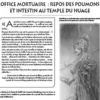 Laelith - Gazette de Laelith n°5