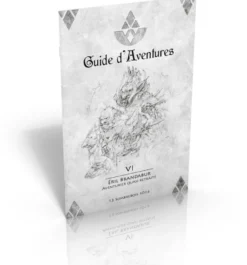 Laelith - Guide d'aventures