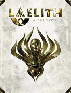Laelith - Laelith La Ville Mystique