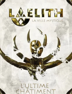 Laelith - L'Ultime châtiment (campagne)