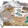 Laelith - Recueil de plans