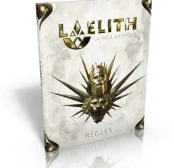 Laelith - Règles