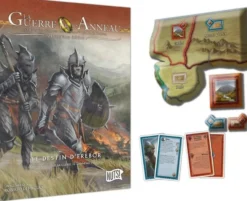 La Guerre de l'Anneau - Le Destin d'Erebor (Ext.)