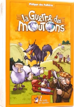La guerre des moutons